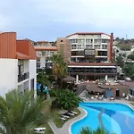 Piril Thermal&beauty 5* Çeşme