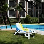 Piril Thermal&beauty 5* Çeşme