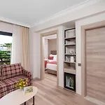Station touristique Piril Thermal&beauty 5*