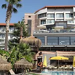 Piril Thermal&beauty Çeşme