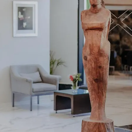 リゾート Piril Thermal&beauty