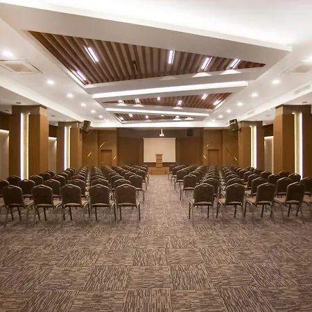 Piril Thermal&beauty 5*