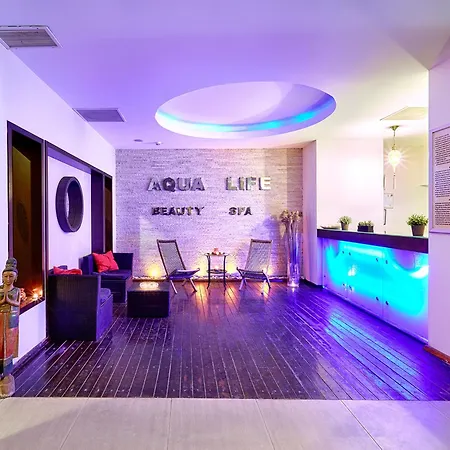 Piril Thermal&beauty リゾート