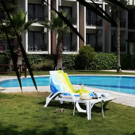 Piril Thermal&beauty 5* Çeşme