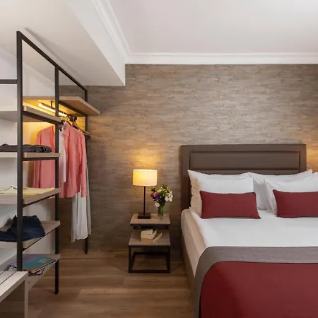 Piril Thermal&beauty リゾート 5*