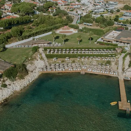 Piril Thermal&beauty 5*