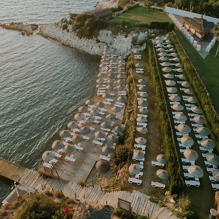 リゾート Piril Thermal&beauty 5*