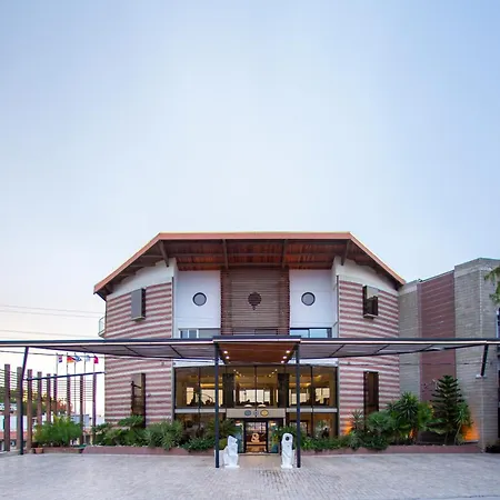Piril Thermal&beauty Station touristique 5*
