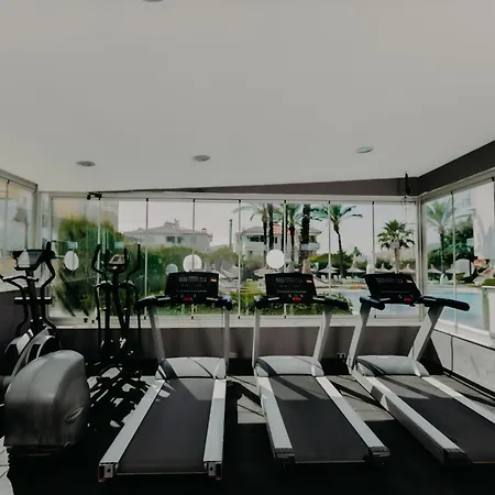 Piril Thermal&beauty 度假村