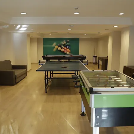 Piril Thermal&beauty リゾート Çeşme