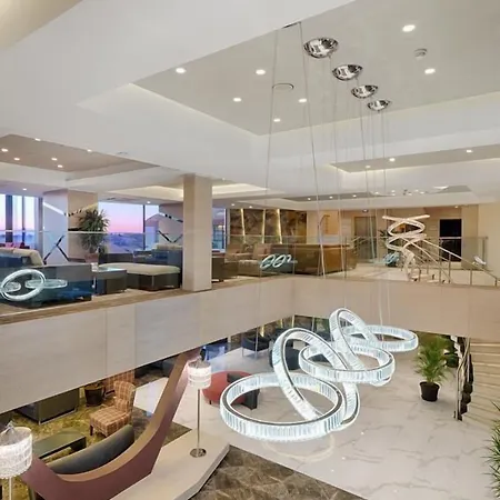 Piril Thermal&beauty リゾート