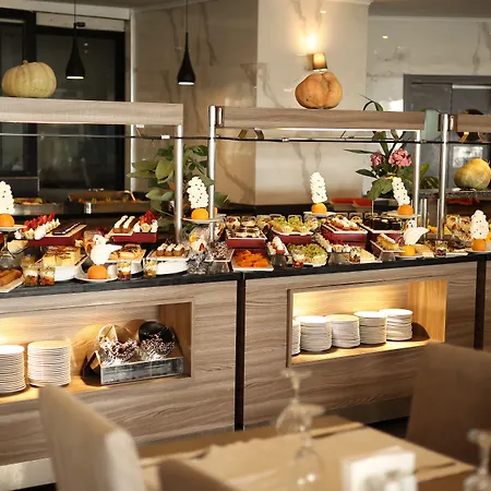 リゾート Piril Thermal&beauty 5*