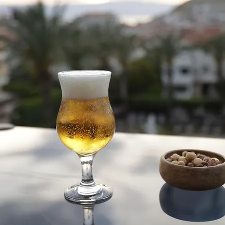 Piril Thermal&beauty リゾート