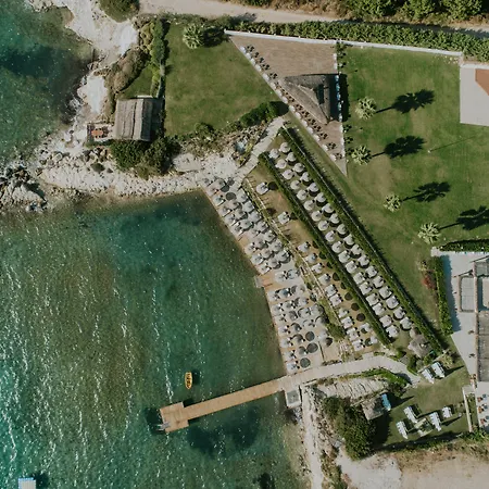 Station touristique Piril Thermal&beauty Çeşme
