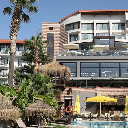 Piril Thermal&beauty Çeşme