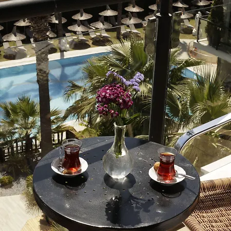 Piril Thermal&beauty 度假村 Çeşme