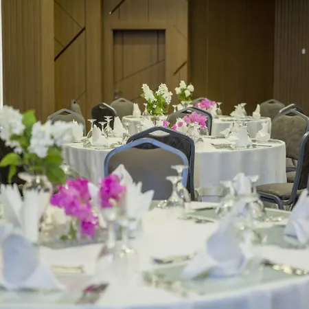 Piril Thermal&beauty 5* Çeşme