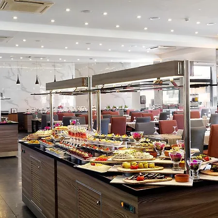 Piril Thermal&beauty Çeşme