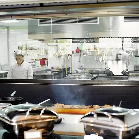 リゾート Piril Thermal&beauty 5*