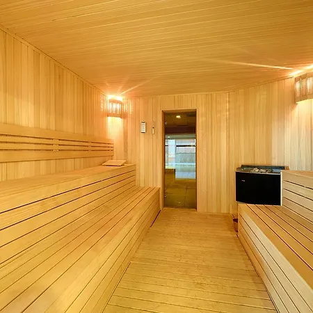 Piril Thermal&beauty 5* Çeşme