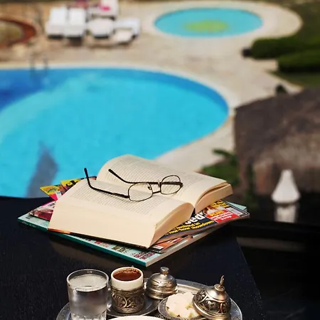 Piril Thermal&beauty リゾート