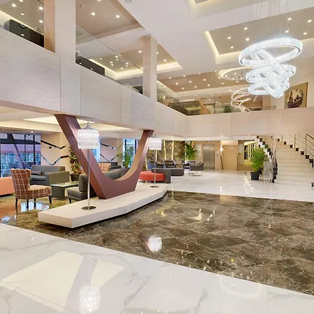 Piril Thermal&beauty 5*