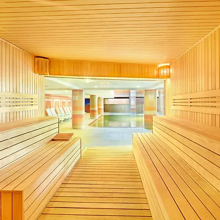 度假村 Piril Thermal&beauty 5*