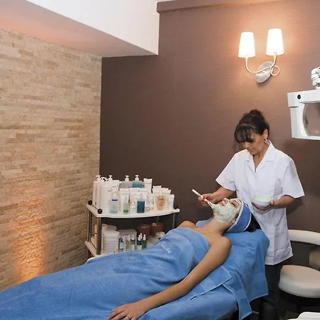 Piril Thermal&beauty 度假村 5*