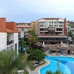 Rezort Piril Thermal&beauty Çeşme