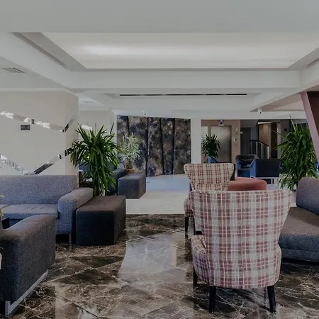 Piril Thermal&beauty 5*