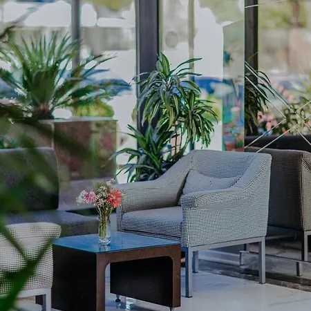 Piril Thermal&beauty Resort Cesme