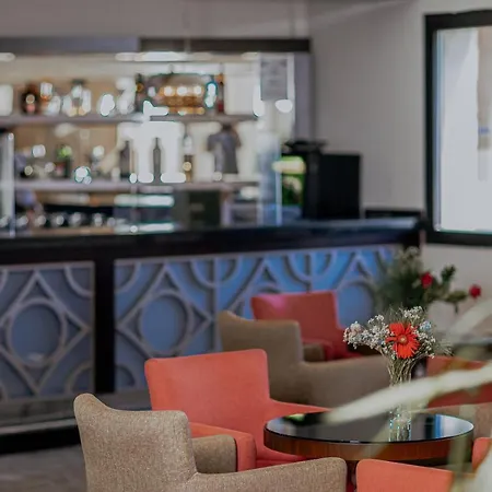 Resort Piril Thermal&beauty Cesme