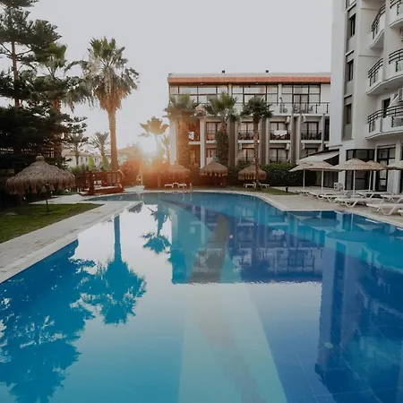 Piril Thermal&beauty 5*