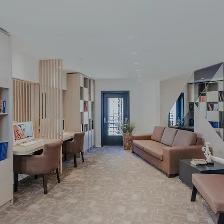 Resort Piril Thermal&beauty Cesme