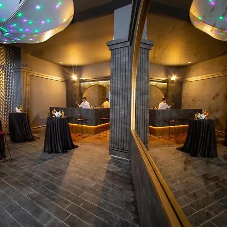 Resort Piril Thermal&beauty Cesme