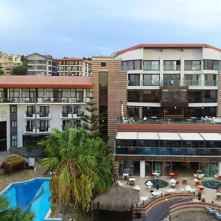 Resort Piril Thermal&beauty 5*