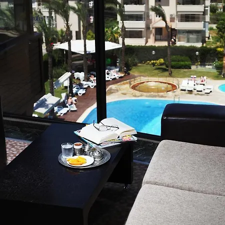Semesteranläggning (resort) Piril Thermal&beauty 5*