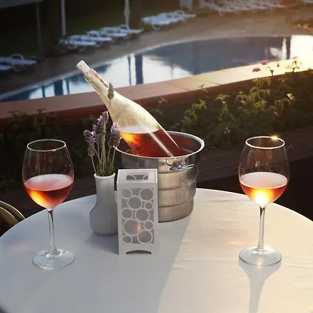 Resort Piril Thermal&beauty