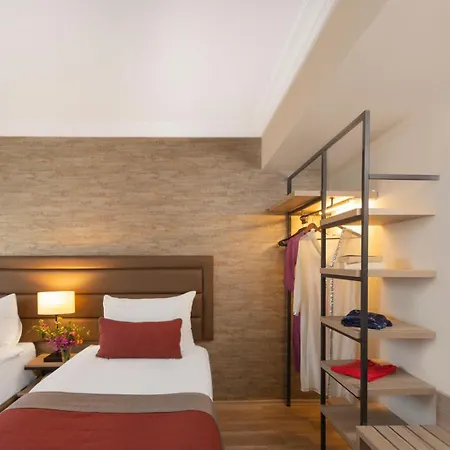 Piril Thermal&beauty 5* Çeşme