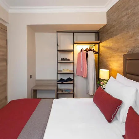 Piril Thermal&beauty 5* Cesme