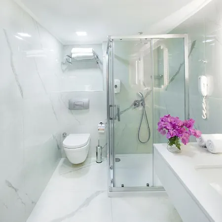 Piril Thermal&beauty 5* Çeşme