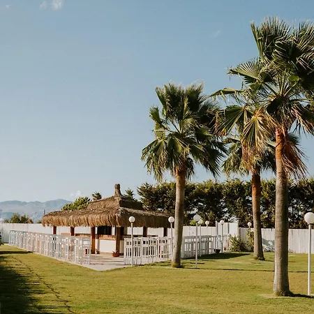 Piril Thermal&beauty Resort Cesme