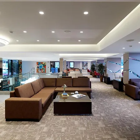 Resort Piril Thermal&beauty Cesme