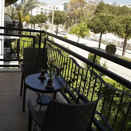 Piril Thermal&beauty Cesme