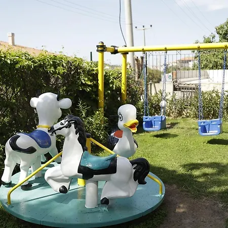 Piril Thermal&beauty Resort