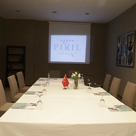 Piril Thermal&beauty 5*
