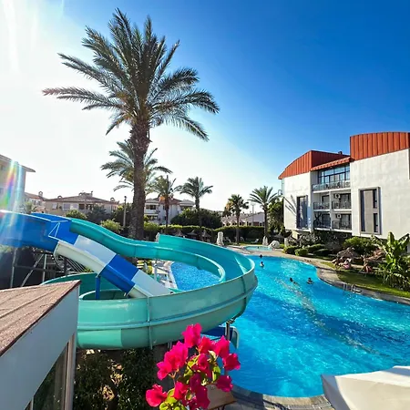 Piril Thermal&beauty Resort 5*