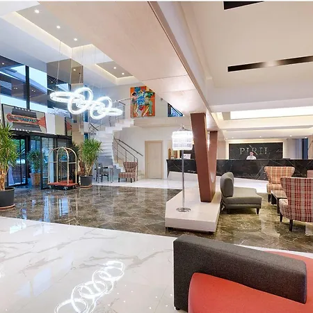 Resort Piril Thermal&beauty