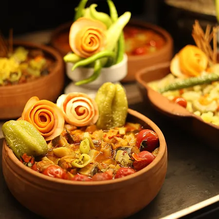 Piril Thermal&beauty Resort Cesme