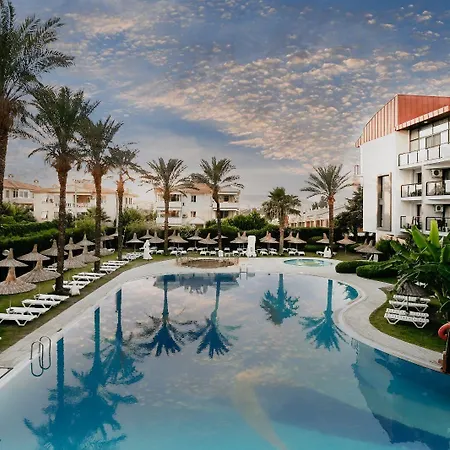 Resort Piril Thermal&beauty